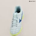 Vyriški futbolo bateliai Mizuno Monarcida Neo II Select AS šviesiai mėlyni P1GD222527 8