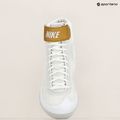 Vyriški imtynių batai Nike Inflict 3 white/metallic gold 9