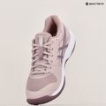 Moteriški batai ASICS Gel-Tactic 12 watershed rose/white 9