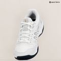 Moteriški batai ASICS Gel-Rocket 11 white/pure gold 16