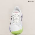 Moteriški padelio batai ASICS Gel-Challenger 14 white/deep mauve 16