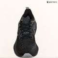 Vyriški bėgimo batai ASICS Novablast 4 black/graphite grey 17