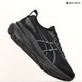 Vyriški bėgimo batai ASICS Gel-Kayano 31 black/black 10