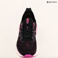 Moteriški bėgimo batai ASICS Gel-Kayano 31 black/bold magenta 15