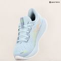 Vyriški bėgimo batai ASICS Gel-Cumulus 26 cool grey/safety yellow 16