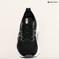 Vyriški bėgimo batai ASICS Gel-Kayano 31 Wide black/white 16