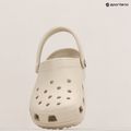 Šlepetės Crocs Classic stucco 10