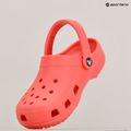 Šlepetės Crocs Classic neon watermelon 10
