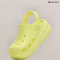 Vaikiškos šlepetės Crocs Classic Cutie Clog sulphur 10
