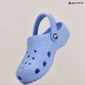 Vaikiškos šlepetės Crocs Classic Clog Kids moon jelly 10