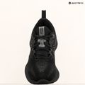 Moteriški bėgimo bateliai ASICS Gel-Cumulus 25 black/gunmetal 17