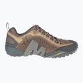 Vyriški turistiniai batai Merrell Intercept moth brown 9