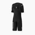 Moteriškas triatlono kombinezonas Synergy Synskin 3 black