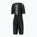Moteriškas triatlono kombinezonas Synergy Synskin 3 black 2