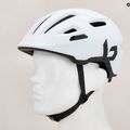 Dviračio šalmas Bollé Stance Pure white matte 11