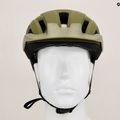 Dviračio šalmas Bollé Adapt khaki matte 11