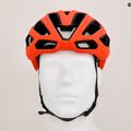 Dviračio šalmas KASK Protone Icon tangerine matte 13