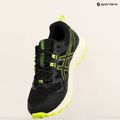 Vyriški bėgimo bateliai ASICS Gel-Sonoma 7 black/moonrock 16