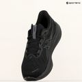 Vyriški bėgimo batai ASICS Gel-Cumulus 26 black/black 16