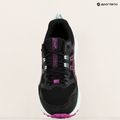 Moteriški bėgimo bateliai ASICS Gel-Sonoma 7 black/blue expanse 16