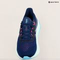 Moteriški bėgimo bateliai ASICS GT-2000 12 blue expanse/bold magenta 15