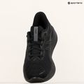 Moteriški bėgimo batai ASICS Gel-Cumulus 26 black/black 15