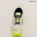 Moteriški bėgimo bateliai ASICS Gel-Trabuco 12 oatmeal/black 15