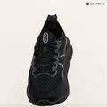 Moteriški bėgimo batai ASICS Gel-Kayano 31 black/black 15