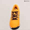 Vyriški padelio batai ASICS Gel-Game 9 stadium orange/midnight 15