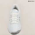Moteriški padelio batai ASICS Gel-Game 9 white/pure silver 15