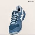 Vyriški batai ASICS Gel-Tactic 12 vintage indigo/white 16