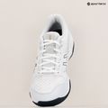 Vyriški batai ASICS Gel-Rocket 11 white/pure gold 10