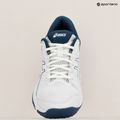 Vyriški batai ASICS Beyond FF white/vintage indigo 16