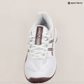 Moteriški batai ASICS Powerbreak FF white/dusty mauve 16