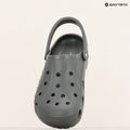 Šlepetės Crocs Baya Clog slate grey 10