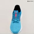 Vyriški bėgimo bateliai Brooks Launch 10 crystal seas/blue jay/black 19