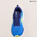Vyriški bėgimo bateliai Brooks Trace 3 electic blue/navy/leomn 18