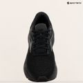 Vyriški bėgimo bateliai Brooks Ghost 16 black/black/ebony 10