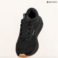 Vyriški bėgimo bateliai Brooks Revel 7 black/black 18