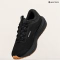 Moteriški bėgimo bateliai Brooks Revel 7 black/black 17