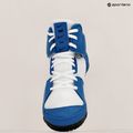 Imtynių bateliai Nike Fury team royal/white/black 9