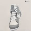 Imtynių bateliai Nike Fury white/grey 9