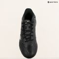 Futbolo batai adidas Copa Pure II League FG core black/carbon/grey one 11