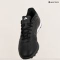 Futbolo batai adidas Copa Pure II League TF core black/carbon/grey one 11