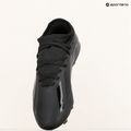 Vaikiški futbolo batai adidas X Crazyfast 3 FG core black 11