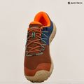 Vyriški batai barefoot Merrell Trail Glove 7 nutshell/dazzle 9