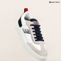 Vyriški batai Napapijri NP0A4HKSCO white/navy 11
