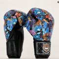 Bokso pirštinės Top King Boxing Wild Tiger black 6