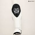 Blauzdų ir pėdų apsaugos Top King Shin Guards Blend white/black 8