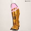 Blauzdų ir pėdų apsaugos Top King Happiness Chinese pink 8
